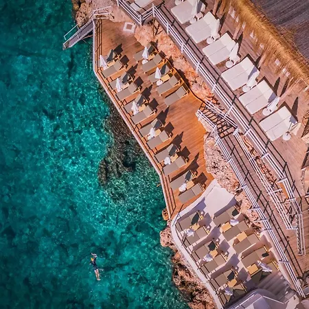 Likya Pavilion Riad Kaş