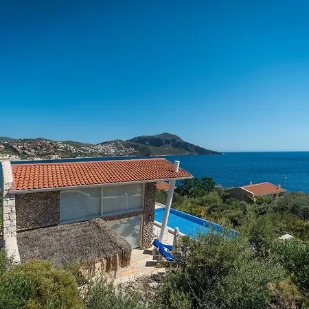 Likya Pavilion Kaş