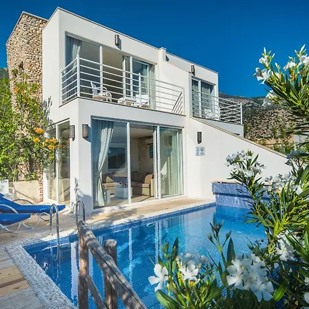 Likya Pavilion Riad Kaş